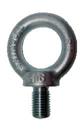 アイボルト　ユニクロ