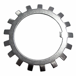 ころがり軸受け用座金 (AW)の寸法表｜締結に関する総合サイト