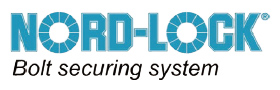 NORD-LOCK Bolt securing system